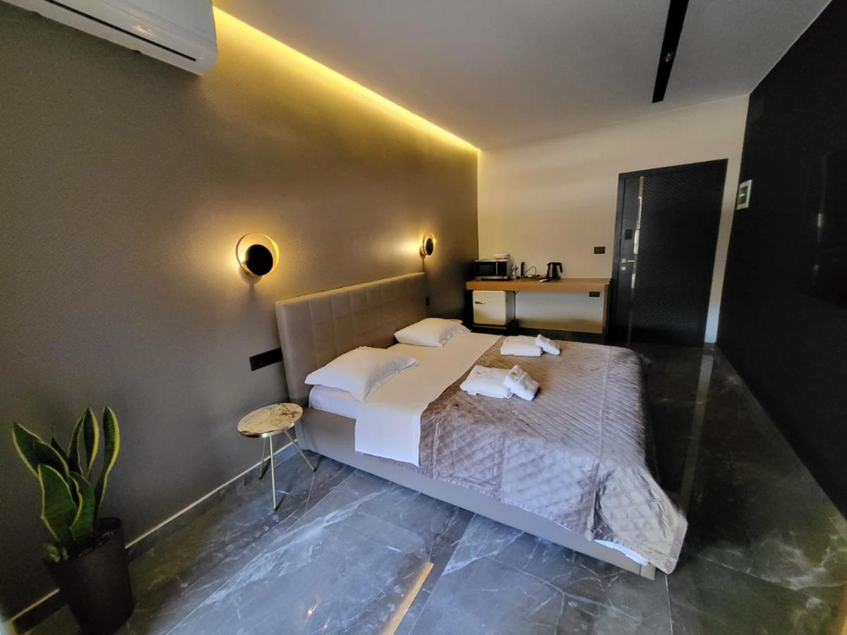 La Mirage Apartment 04 Tirana Exteriér fotografie